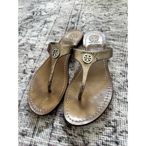 Tory Burch sandals size 8.5